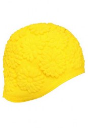 FASHY Latex Ornament Cap